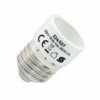 Adapter za E14 sijalicu, E14/E27 - SIGRA-1