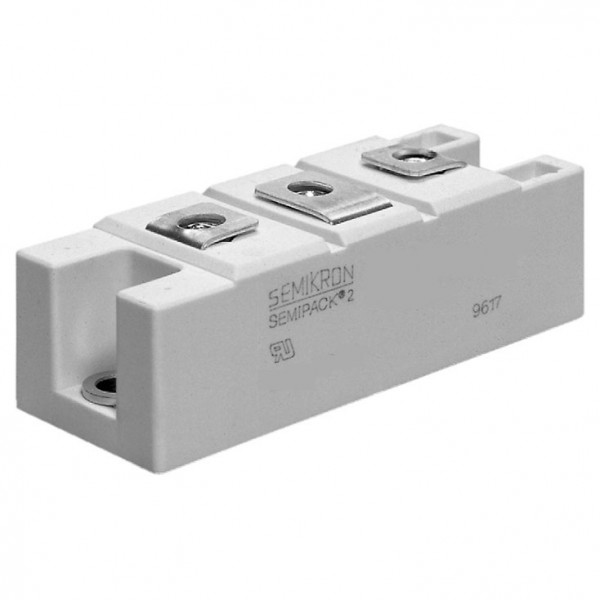 Semikron Diodni modul 212A 1800V - DIOSKKD212/18