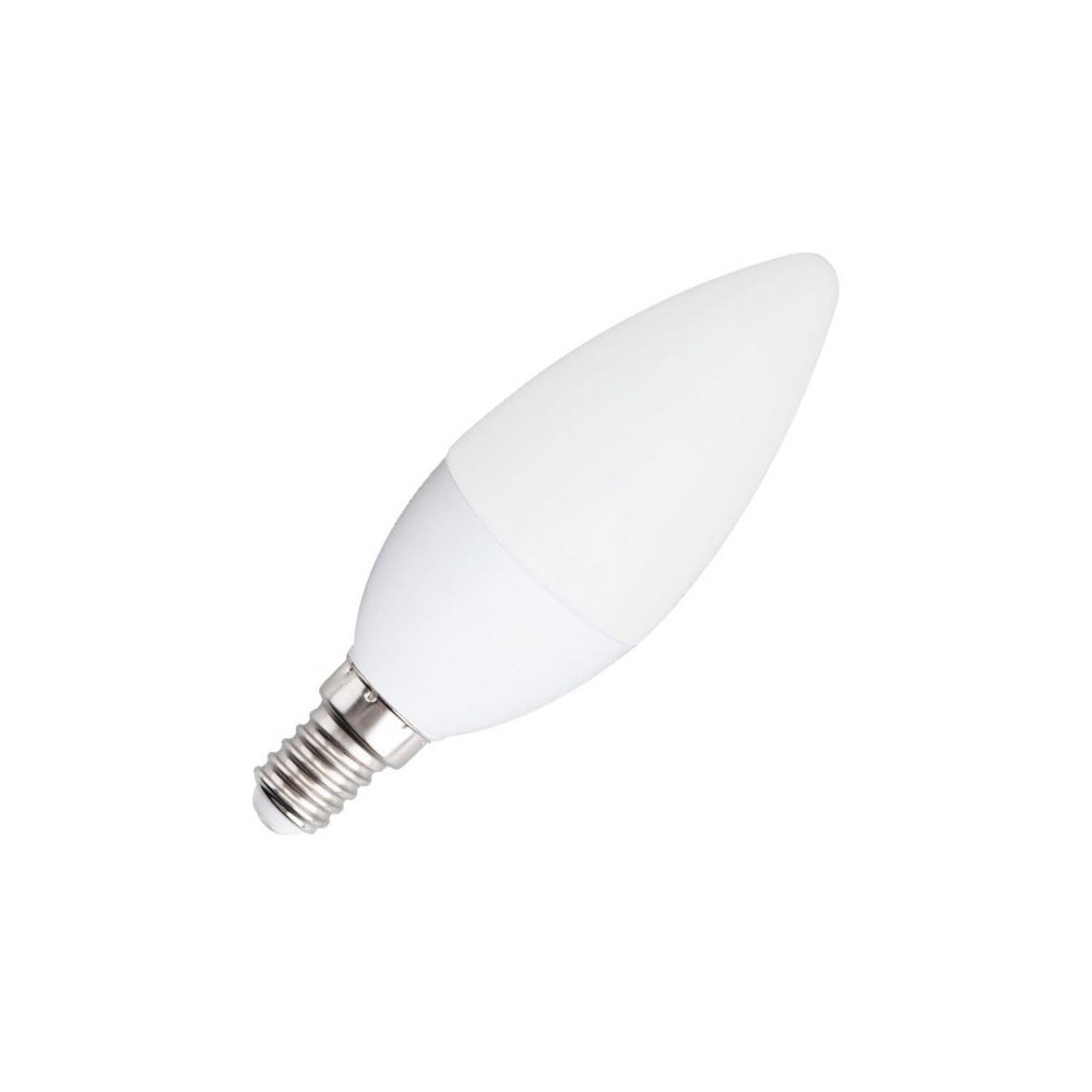 Led sijalica C37 4.9W 416lm, 2700K, E14 - SILE14/5-3000K