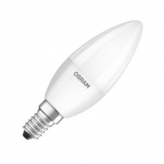 Led sijalica E14  4.9W 470lm,4000K,Osram