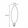 Led sijalica E14  4.9W 470lm,4000K,Osram - SILE14/5-4K