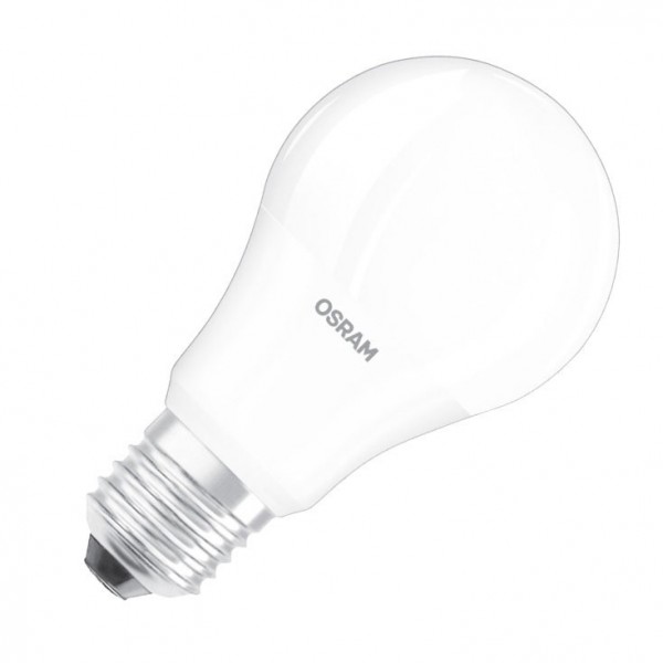 LED value cla FR 75 non-dim10W/840 E27 OSRAM - SILE27/10