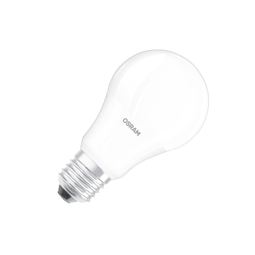LED value cla FR 75 non-dim10W/840 E27 OSRAM - SILE27/10