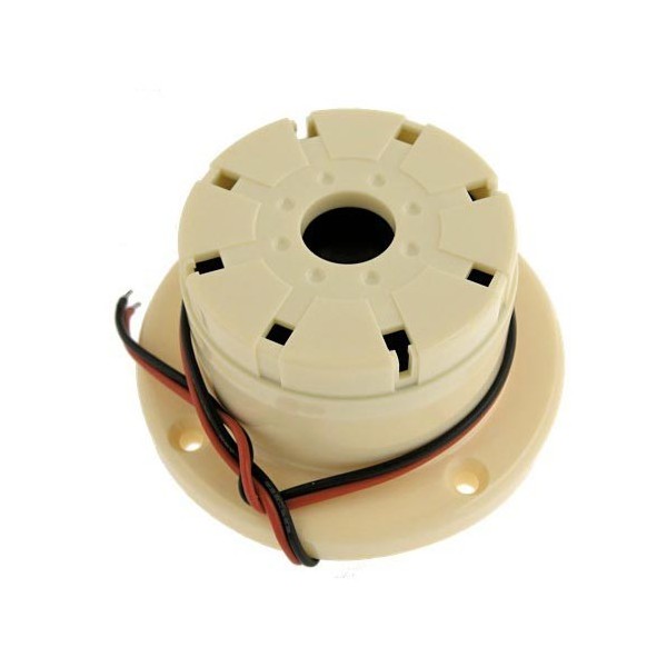Piezo sir. 12VDC 0,2A 105dB PS532 - SIR-5