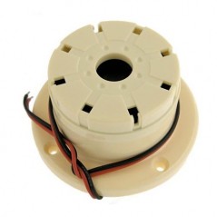 Piezo sir. 12VDC 0,2A 105dB PS532