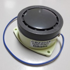 Alarm zvono 24V AC, 50Hz, 85 dB, 