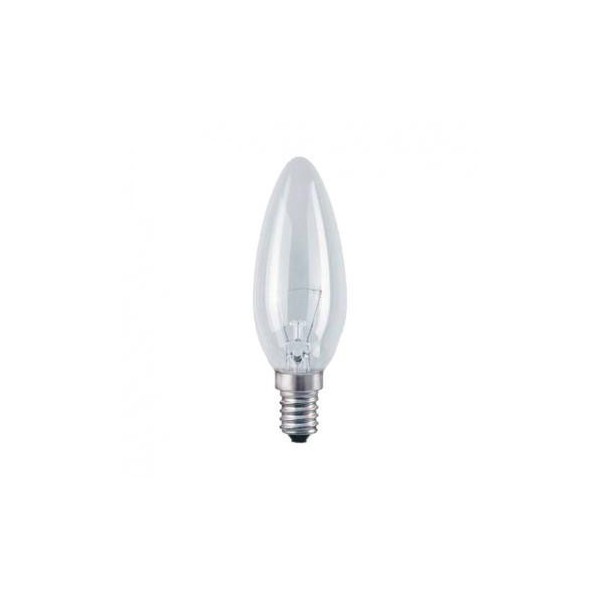 Sijalica E14 60W 230V - SIUV60/E14