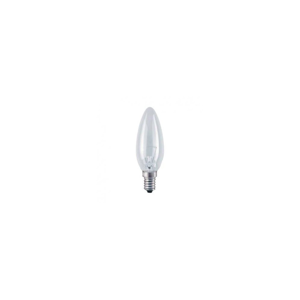Sijalica E14 60W 230V - SIUV60/E14