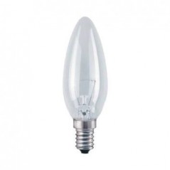 Sijalica E14 60W 230V