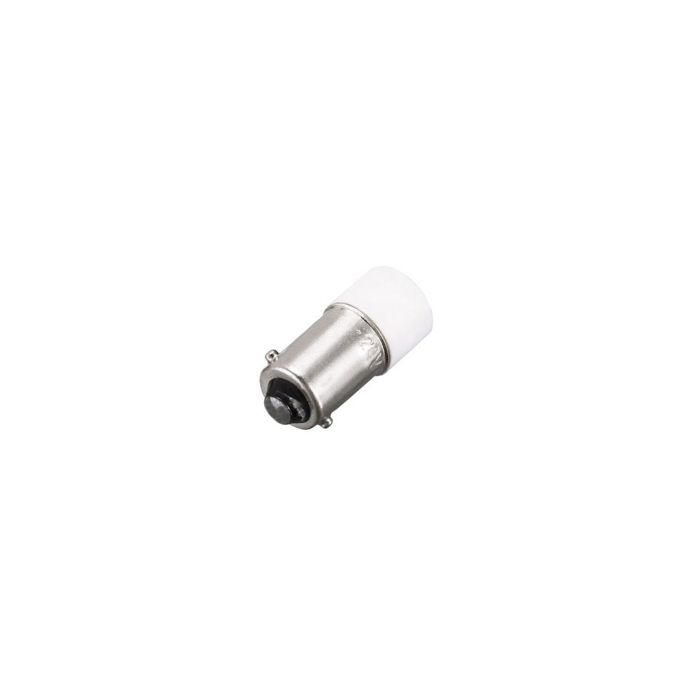 Sijalica LED BA9S, 220V Bela - SLBA9-220B