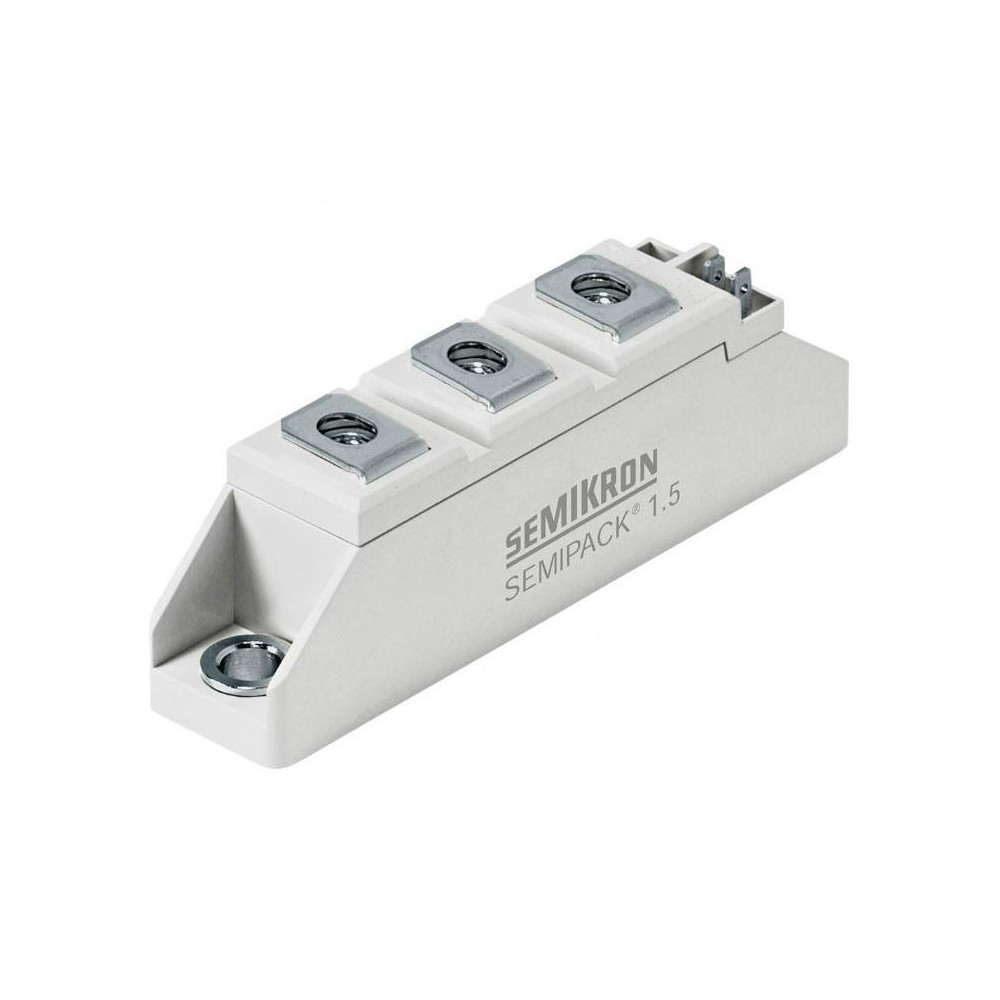 Diodni modul SKKD 81/14, 80/140A 1400V - DIOSKKD81/14