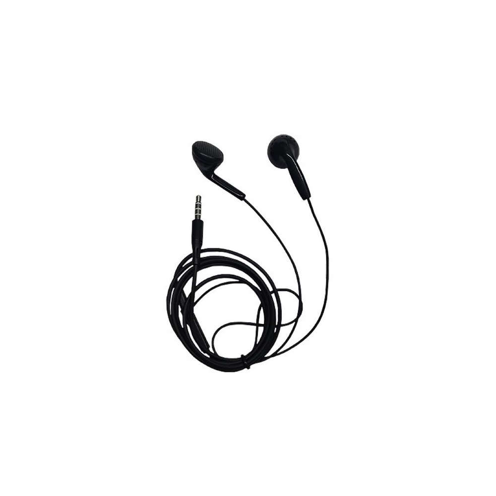 Slusalice za mob.sa mikrof.Xwave E-410M black - SLU-CFH1