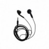 Slusalice za mob.sa mikrof.Xwave E-410M black - SLU-CFH1