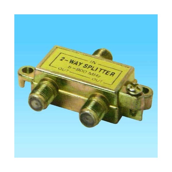 Spliter 1/2  5-900MHz - SPLI1/2-1