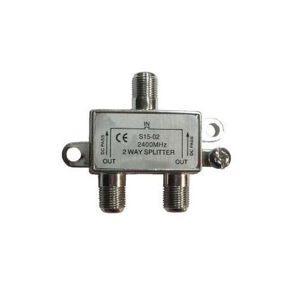 Spliter 1/2  900-2400MHz - SPLI1/2-3