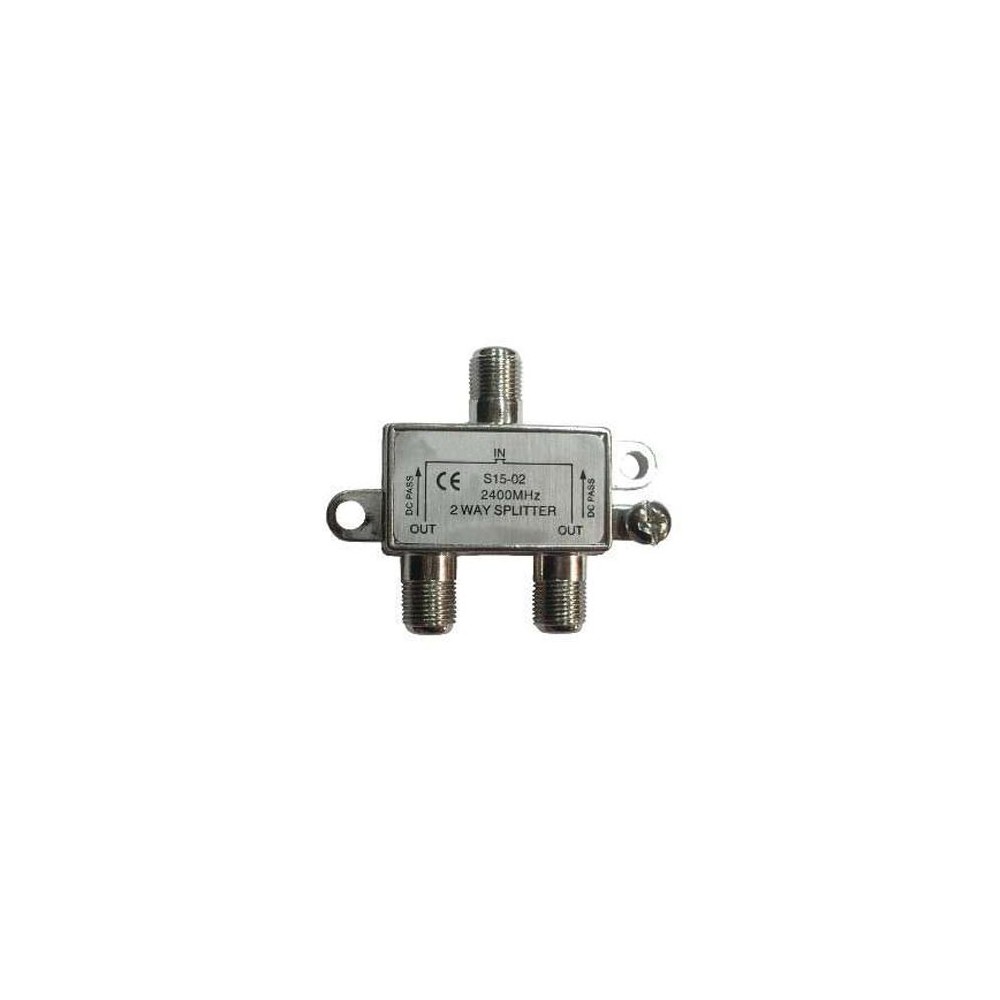 Spliter 1/2  900-2400MHz - SPLI1/2-3