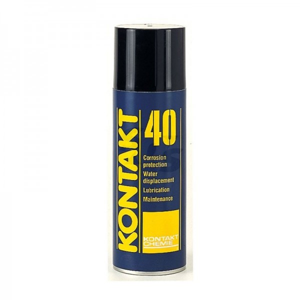 Sprej KONTAKT 40, 200ml - SPREJ01-1