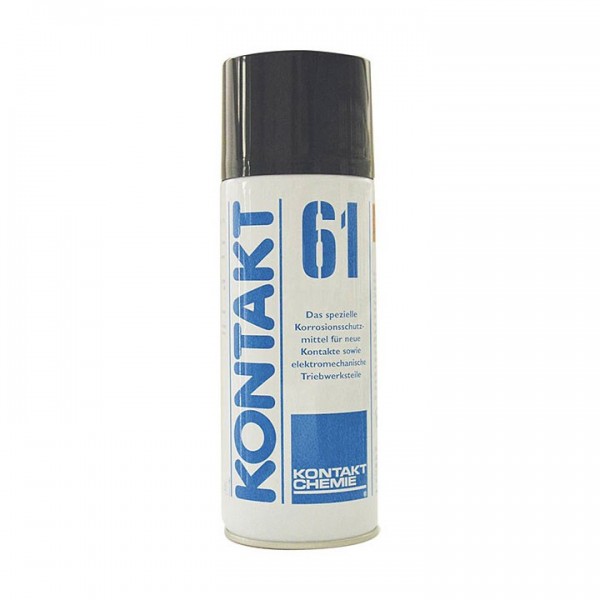 Sprej KONTAKT  K61 ,200ml čisti i podmazuje - SPREJ01-2