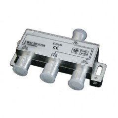Spliter 1/3  900-2400 Mhz