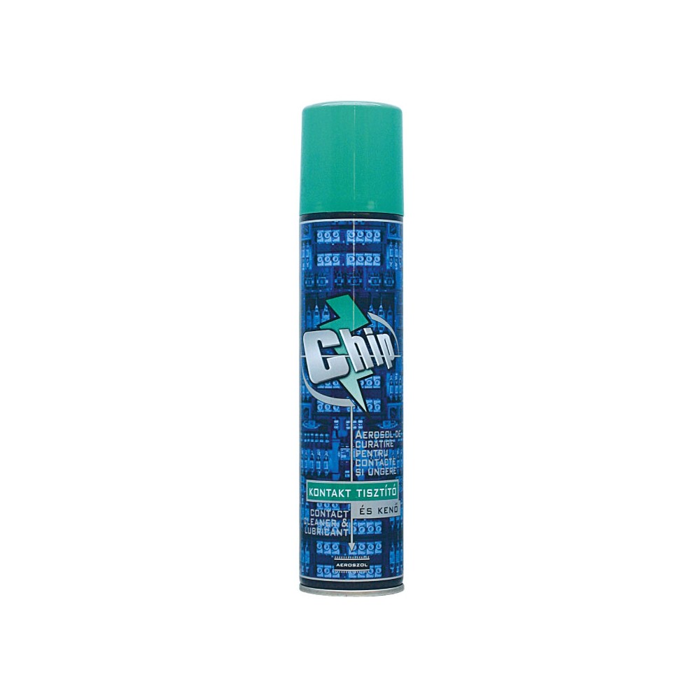 Sprej KONTAKT 300ml K-61 MEDIKEMIA-podmazivac - SPREJ01-23