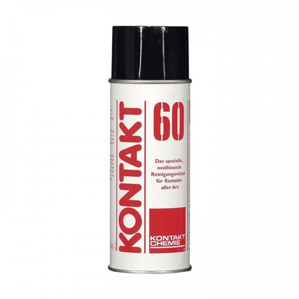 Sprej KONTAKT K60  200ml cisti - SPREJ01-4