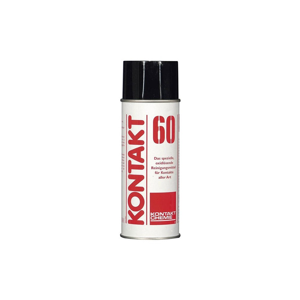 Sprej KONTAKT K60  200ml cisti - SPREJ01-4