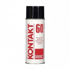Sprej KONTAKT K60  200ml cisti