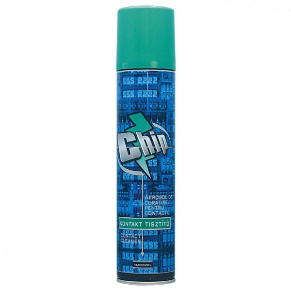 Sprej KONTAKT K60 300ml MEDIKEMIA - SPREJ01-41
