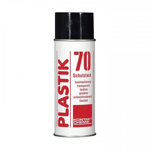 Sprej PLASTIK  K70  200ml - SPREJ02