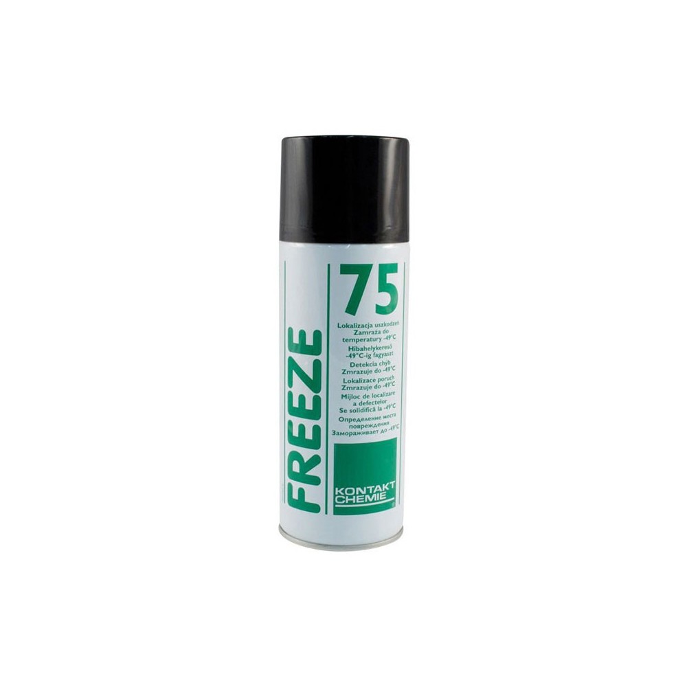 Sprej FREEZE 75  200ml - SPREJ03