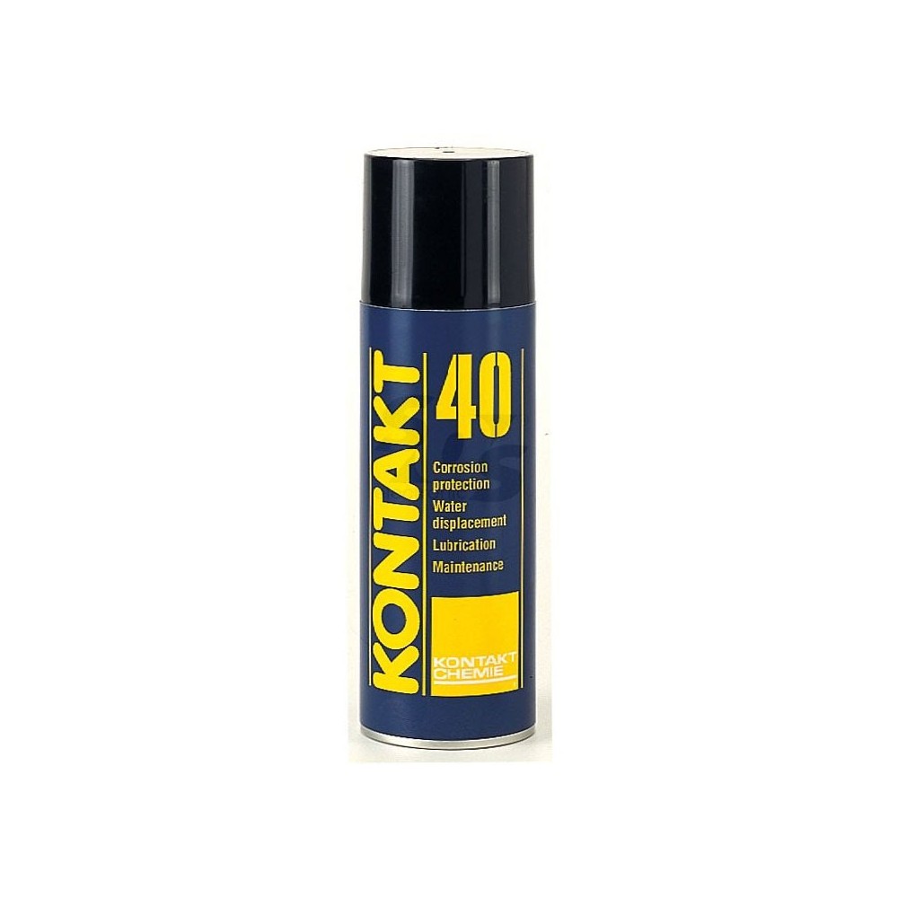 Sprej KONTAKT 40, 200ml - SPREJ01-1
