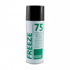 Sprej FREEZE 75  200ml
