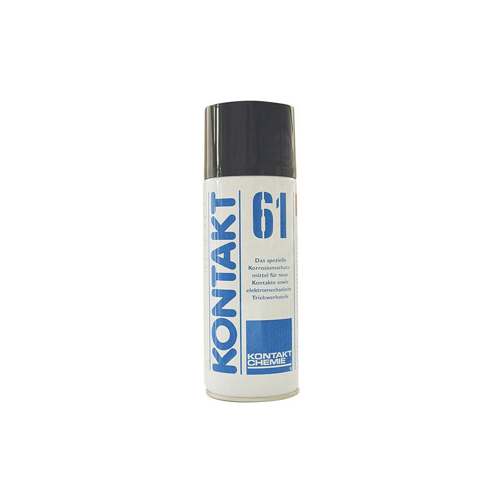 Sprej KONTAKT  K61 ,200ml čisti i podmazuje - SPREJ01-2