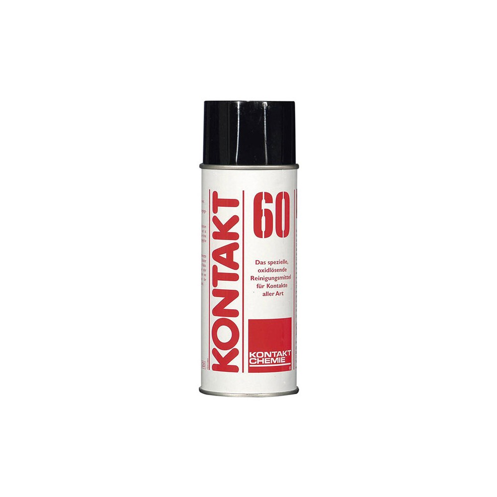 Sprej KONTAKT K60  200ml cisti - SPREJ01-4