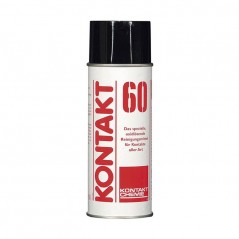 Sprej KONTAKT K60  200ml cisti