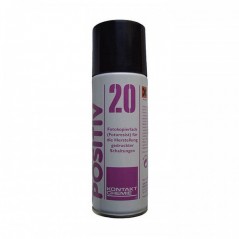 Sprej POSITIV 20  200ml