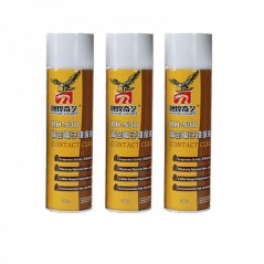Sprej kontakt cleaner za elektroniku 550ml
