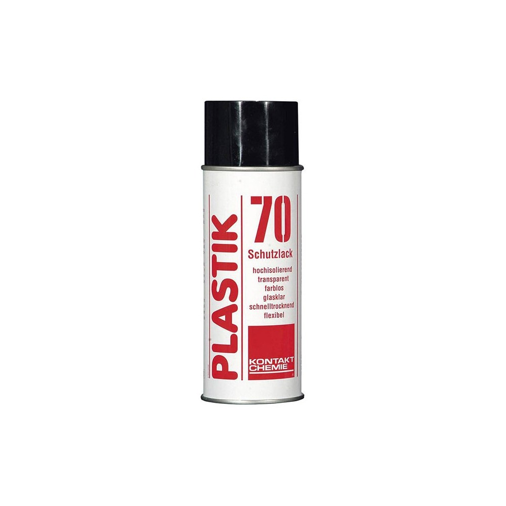 Sprej PLASTIK  K70  200ml - SPREJ02