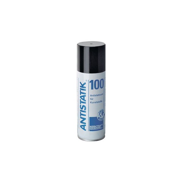 Sprej ANTISTATIK K100  200ml - SPREJ12
