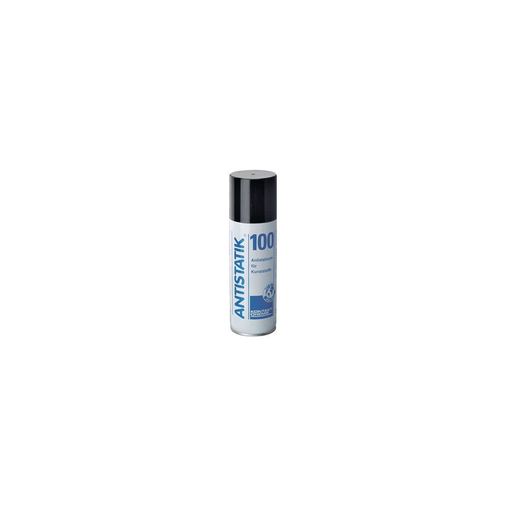 Sprej ANTISTATIK K100  200ml - SPREJ12