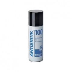 Sprej ANTISTATIK K100  200ml