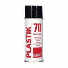 Sprej PLASTIK 70  400ml