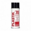 Sprej PLASTIK 70  400ml - SPREJ02-400