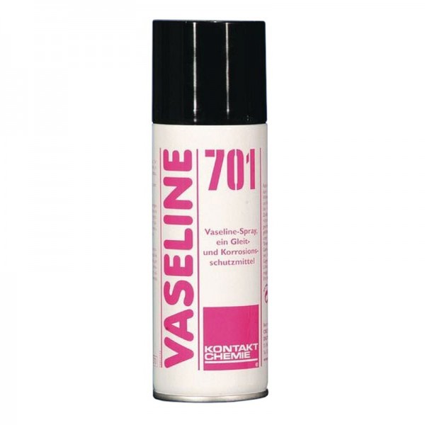 Sprej VASELINE K701 200ml - SPREJ13