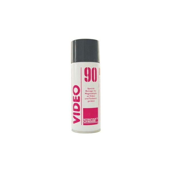 Sprej VIDEO  K90  200ml - SPREJ05