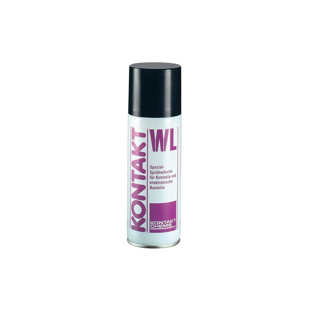Sprej KONTAKT-cistac WL  200ml - SPREJ15