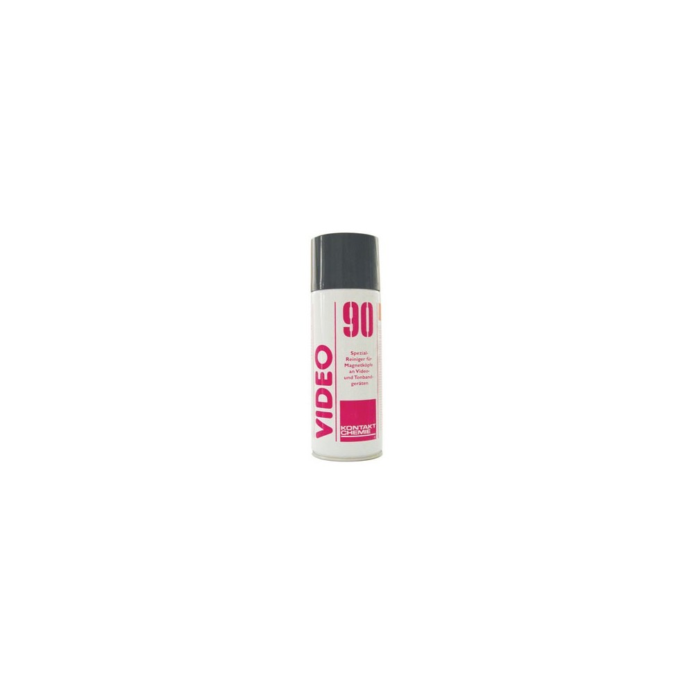 Sprej VIDEO  K90  200ml - SPREJ05