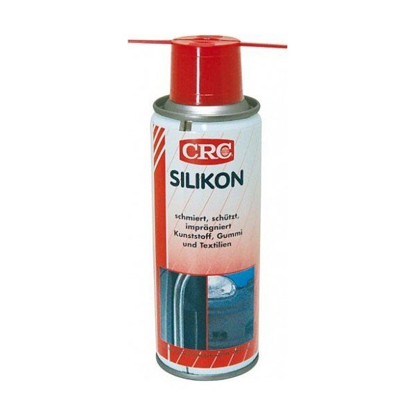 Sprej SILIKON 72, 200ml - SPREJ17