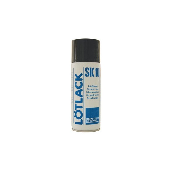 Sprej Flux SK10, 200ml - SPREJ08