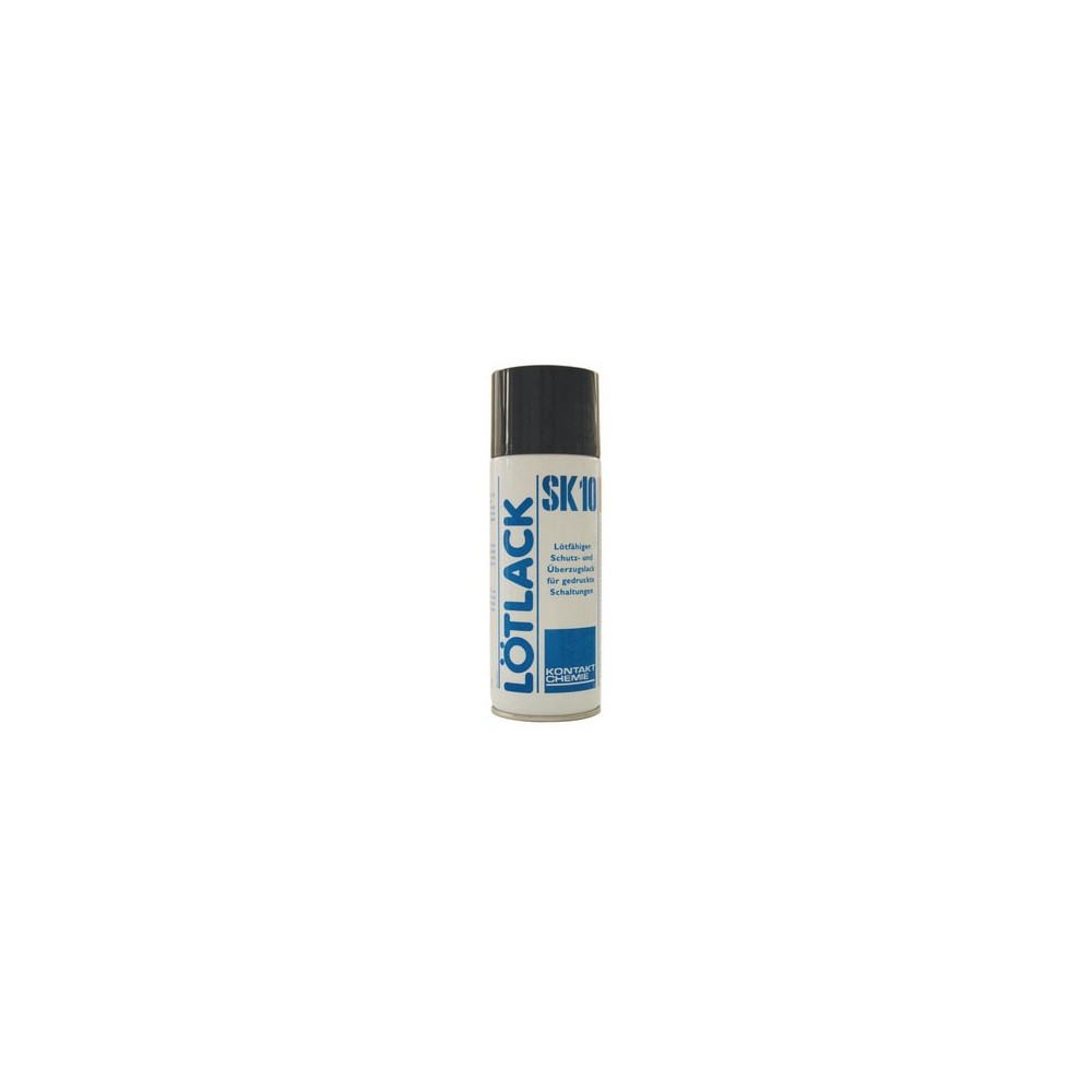 Sprej Flux SK10, 200ml - SPREJ08